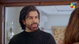 Ism e Yaraan - Episode 15 - Part 02 - 11th July 2025